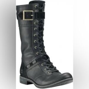 Timberland Women's Savin Hill Mid Lace Boots